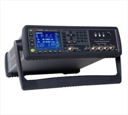 Máy đo LCR Keysight E4980A